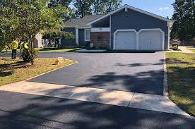 Brick Driveway Installation in Beaumont, CA